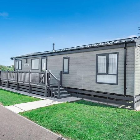 Home Farm Park Lakeside Retreat Burgh le Marsh Pokoj fotografie
